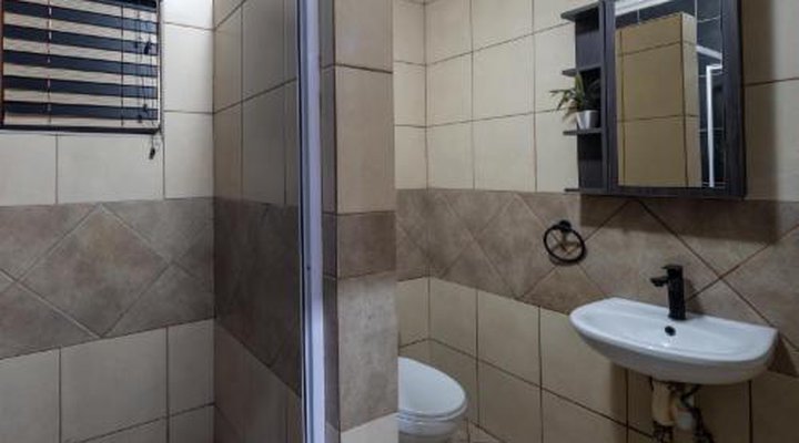 Fire and Ice Guesthouse Lephalale