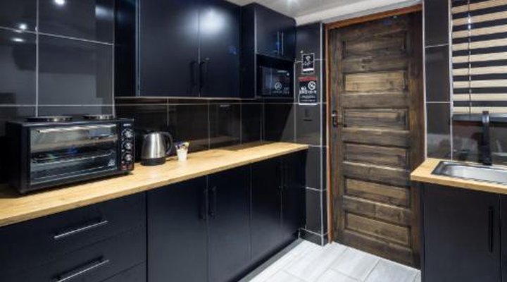 Fire and Ice Guesthouse Lephalale
