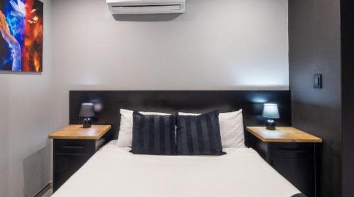 Fire and Ice Guesthouse Lephalale