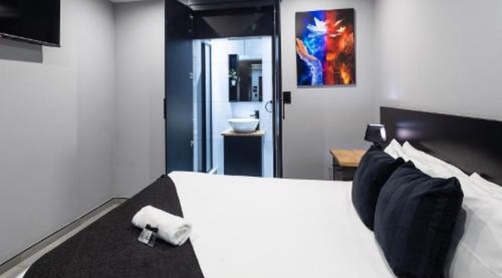 Fire and Ice Guesthouse Lephalale