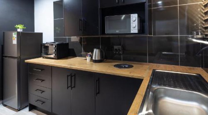 Fire and Ice Guesthouse Lephalale