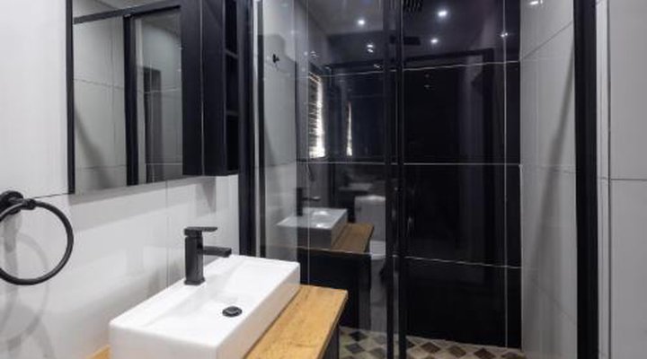 Fire and Ice Guesthouse Lephalale