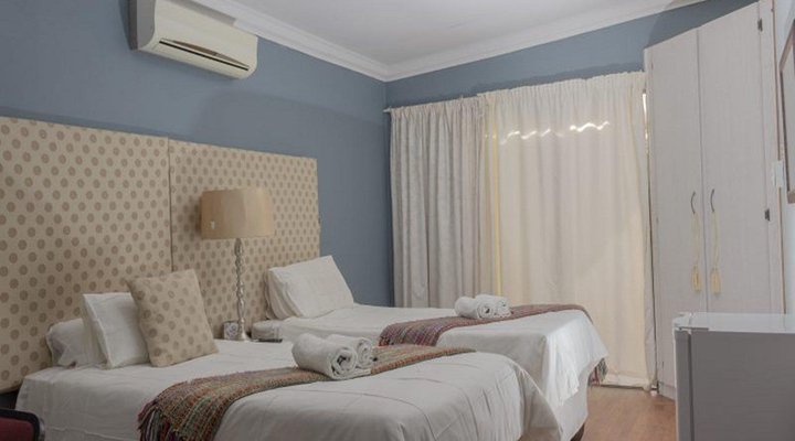 Tarragon Guest House