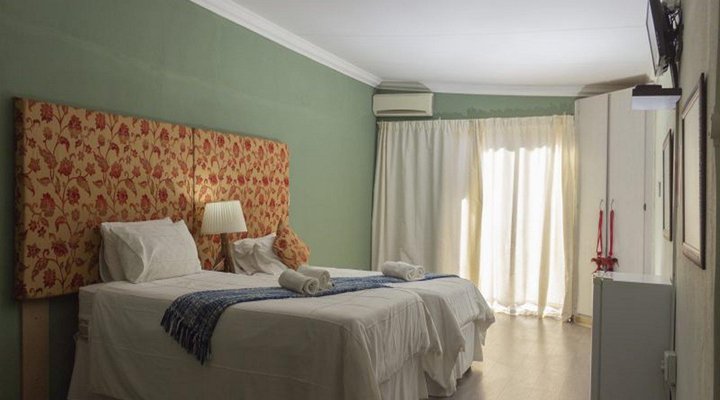 Tarragon Guest House