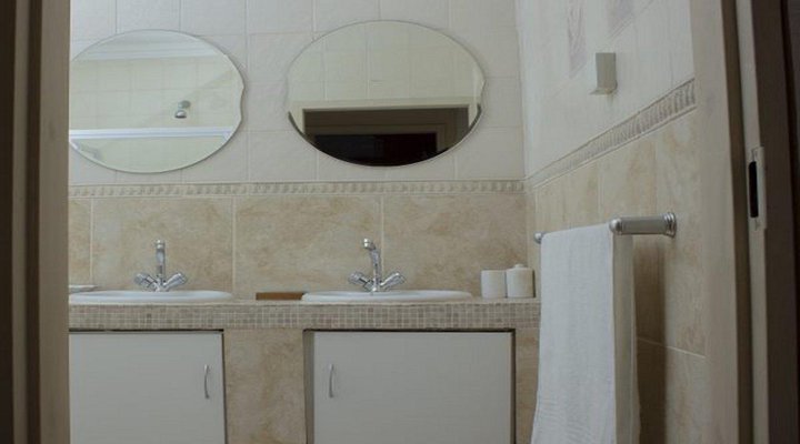 Tarragon Guest House