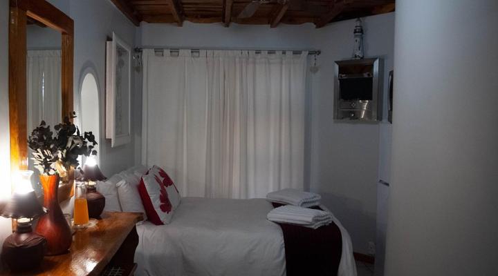 Lady Annie's Guest House