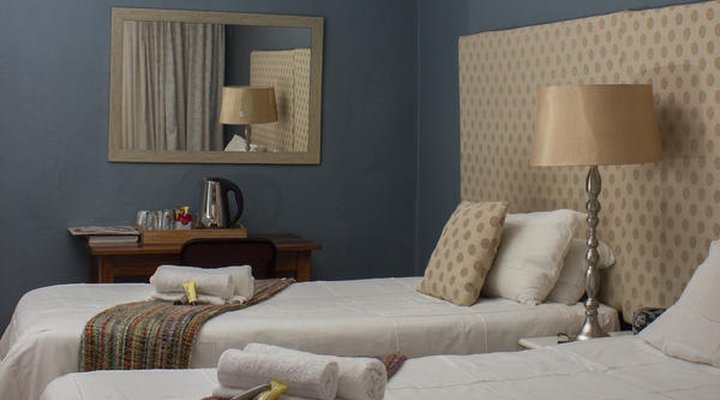 Tarragon Guest House