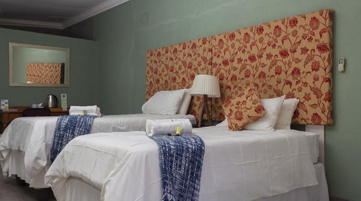 Tarragon Guest House