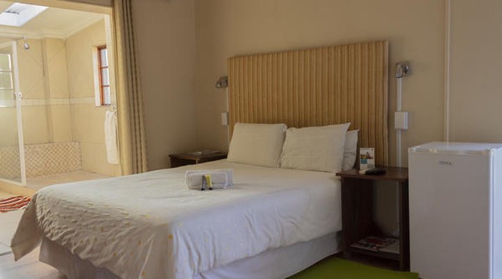 Tarragon Guest House