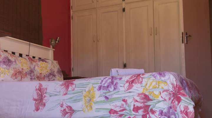 Tarragon Guest House