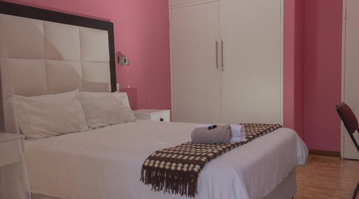 Tarragon Guest House