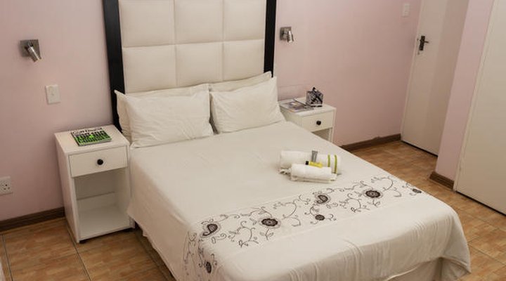 Tarragon Guest House