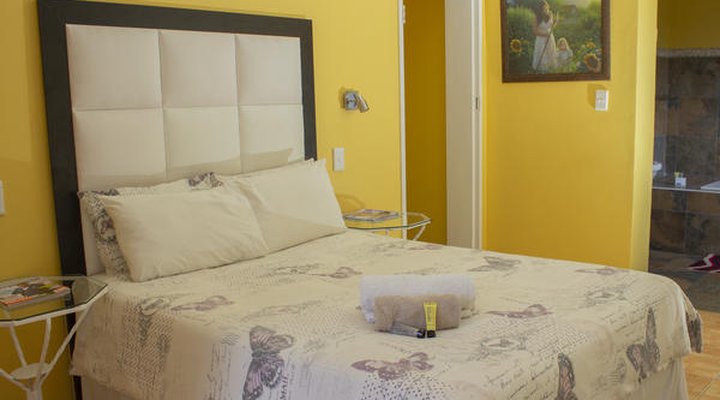 Tarragon Guest House