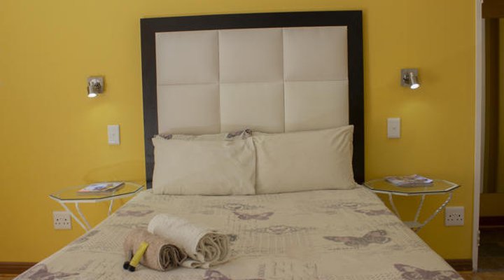 Tarragon Guest House