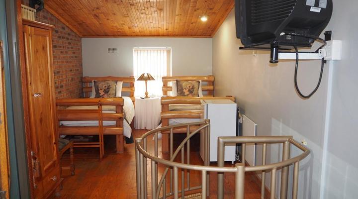 Lady Annie's Guest House