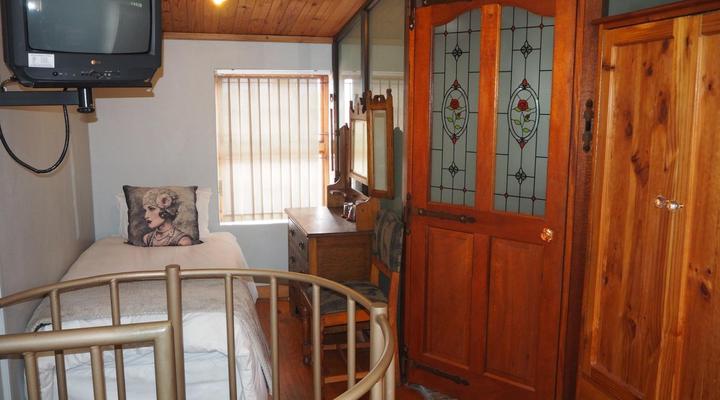 Lady Annie's Guest House