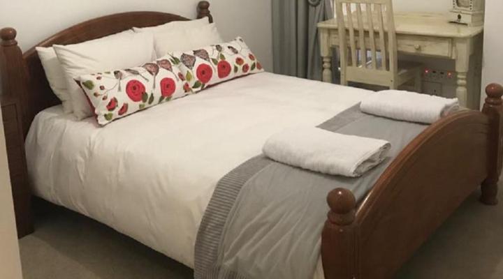 Lady Annie's Guest House