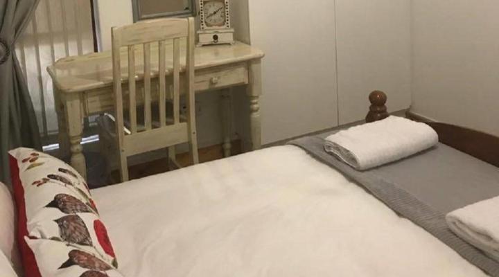 Lady Annie's Guest House