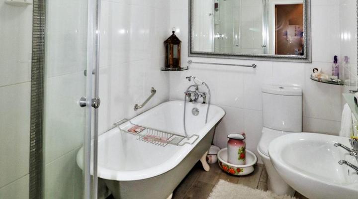 Lady Annie's Guest House