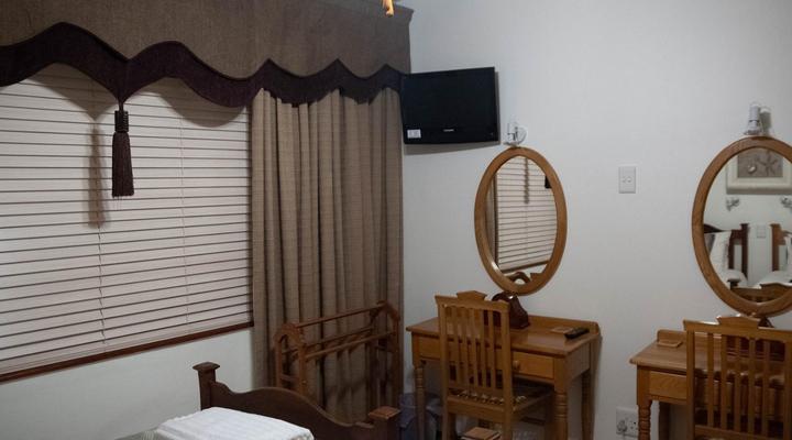 Lady Annie's Guest House