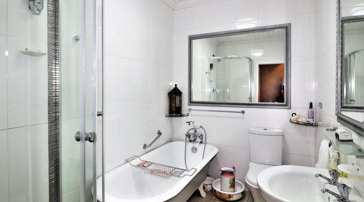 Lady Annie's Guest House