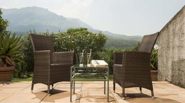 Cathedral Peak Hotel