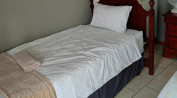 Good and Proper Guest Lodge