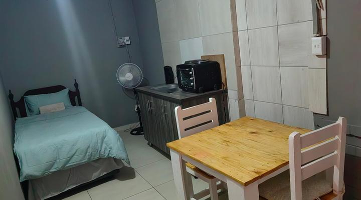 Good and Proper Guest Lodge