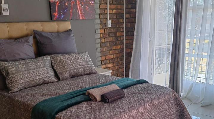 Good and Proper Guest Lodge