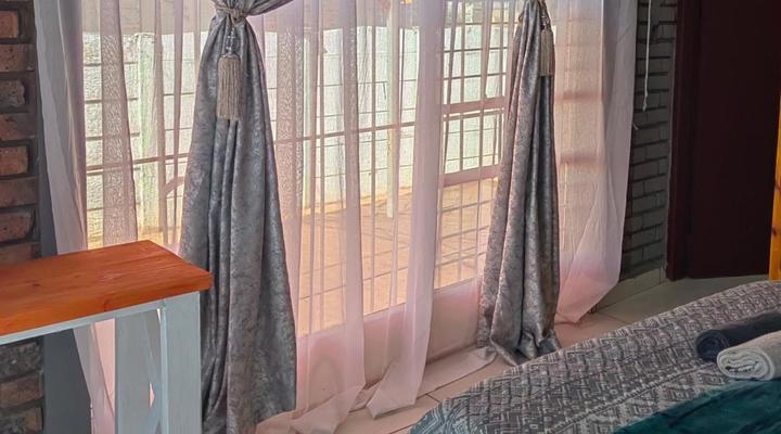 Good and Proper Guest Lodge