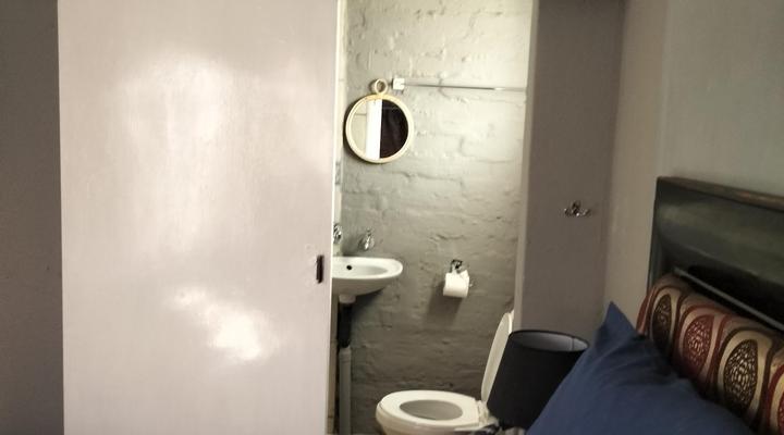 Good and Proper Guest Lodge