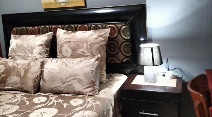 Good and Proper Guest Lodge