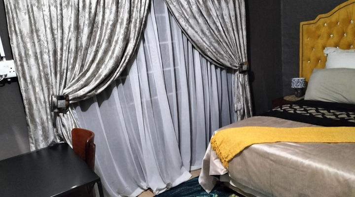 Good and Proper Guest Lodge