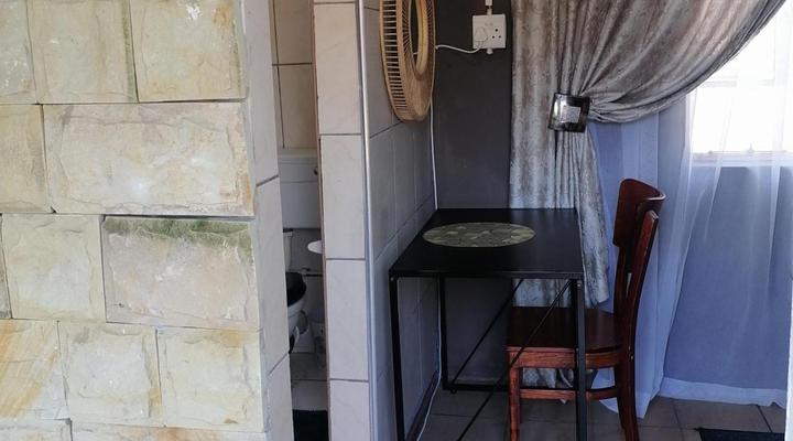 Good and Proper Guest Lodge