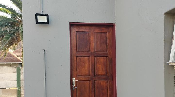 Good and Proper Guest Lodge