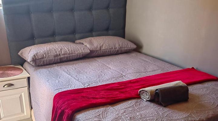 Good and Proper Guest Lodge