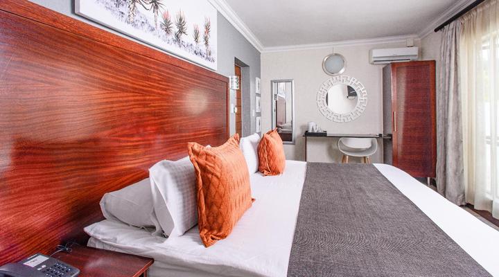 Khayalami Hotels - Mbombela