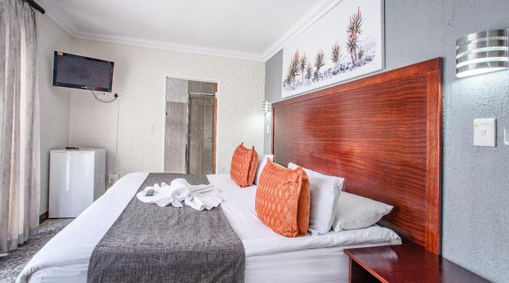 Khayalami Hotels - Mbombela