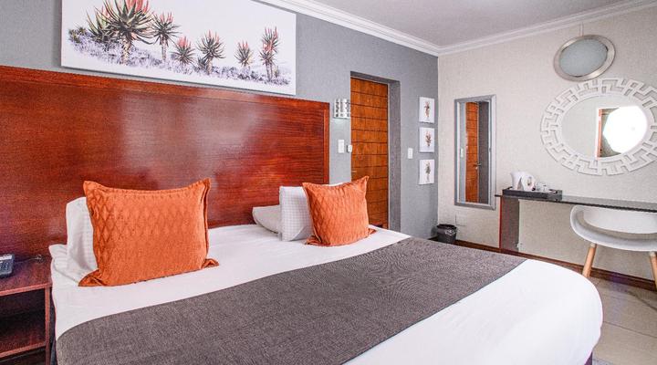Khayalami Hotels - Mbombela