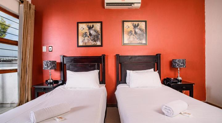 Khayalami Hotels - Mbombela