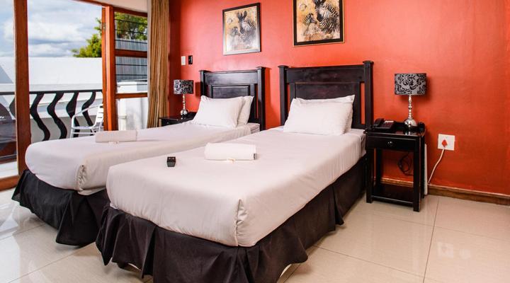 Khayalami Hotels - Mbombela