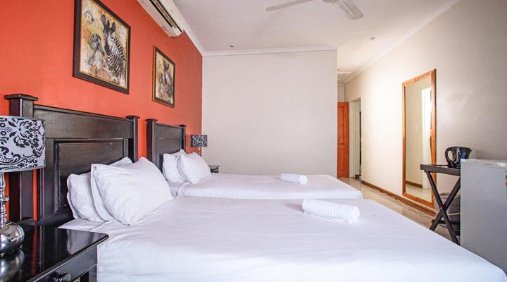 Khayalami Hotels - Mbombela