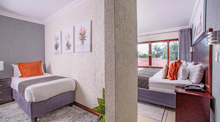 Khayalami Hotels - Mbombela