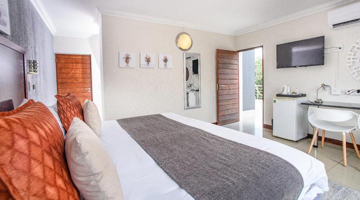 Khayalami Hotels - Mbombela