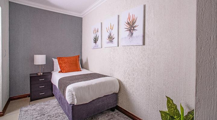 Khayalami Hotels - Mbombela