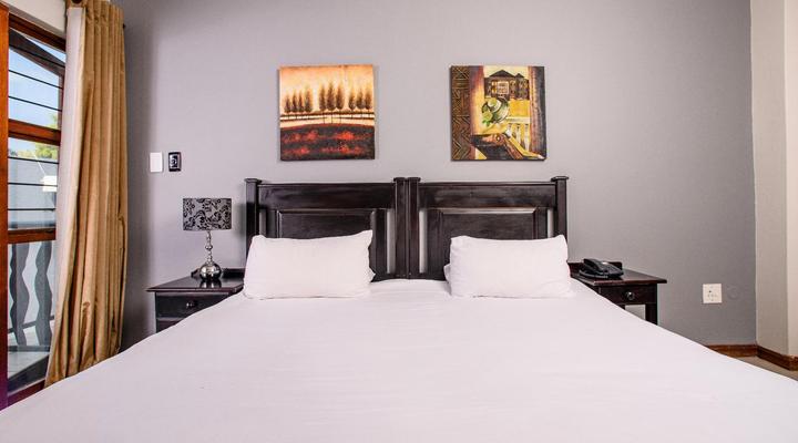 Khayalami Hotels - Mbombela