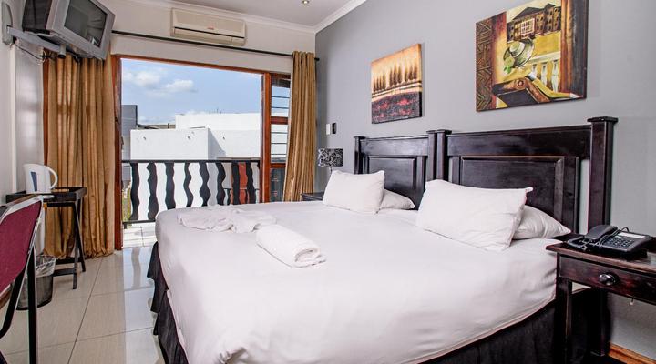 Khayalami Hotels - Mbombela