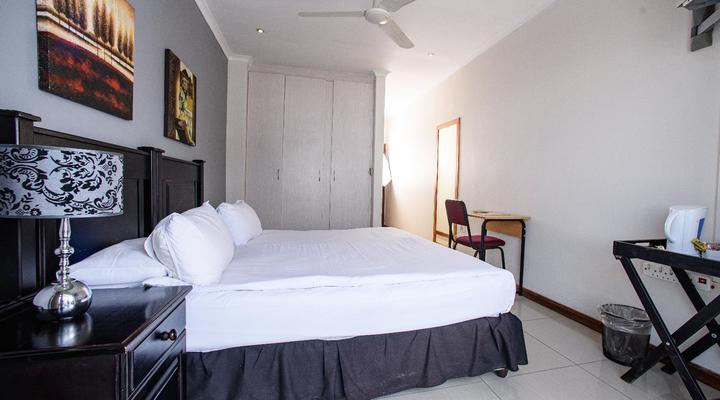 Khayalami Hotels - Mbombela