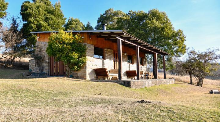 ZuluWaters Game Reserve