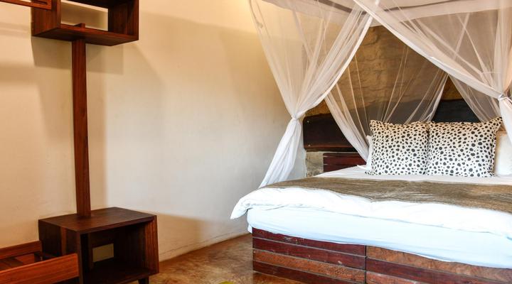 ZuluWaters Game Reserve